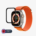 NanoArmour for Apple Watch Ultra 4 / Ultra 3 / Ultra 2 / Ultra 1 Screen Protector