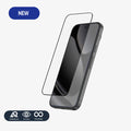 NanoArmour for Google Pixel 10 Pro XL Anti-Reflective Screen Protector - Edge-to-Edge, TruColor, Compatible with Google Pixel 9 Pro XL