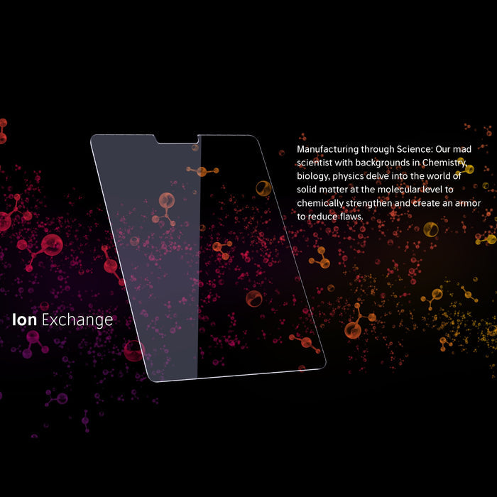 NanoArmour for iPad Pro 2021 Anti-Blue light Screen Protector (11-inch)
