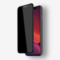 NanoArmour for iPhone 11 Pro Max Privacy Screen Protector Case Friendly