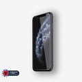 NanoArmour for iPhone 11 Pro Screen Protector Case Friendly