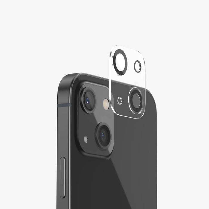 NanoArmour for iPhone 13 mini Camera Protector