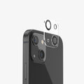 NanoArmour for iPhone 13 mini Camera Protector