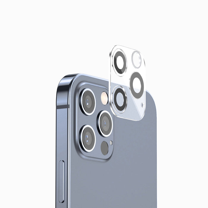 NanoArmour for iPhone 13 Pro Max Camera Protector