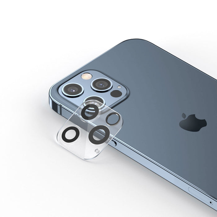 NanoArmour for iPhone 13 Pro Max Camera Protector