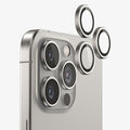 NanoArmour for iPhone 15 Pro Anti Reflective Camera Protector Compatible with iPhone 14 Pro Max & iPhone 14 Pro