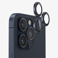 NanoArmour for iPhone 15 Pro Max Anti Reflective Camera Protector