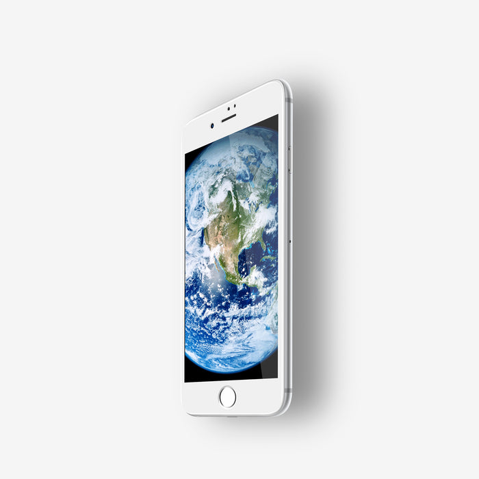 NanoArmour for iPhone 8  Screen Protector 2.5D