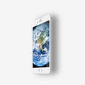 NanoArmour for iPhone 8  Screen Protector 2.5D