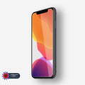 NanoArmour for iPhone XS Max Screen Protector Case Friendly