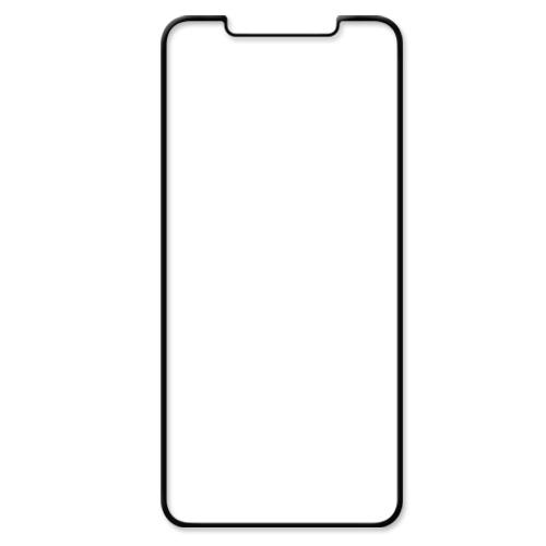 NanoArmour for iPhone XS Max Tempered Glass Screen Protectors