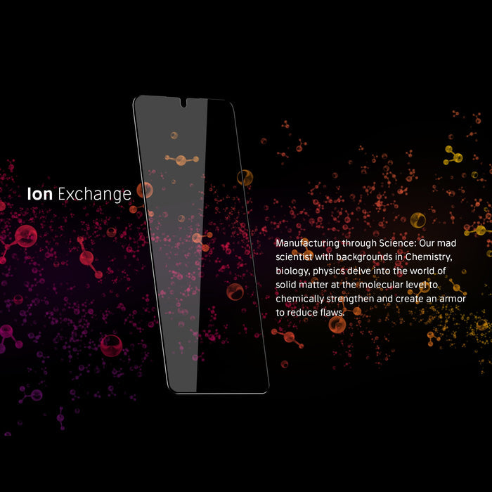 NanoArmour for Samsung Galaxy S20 Plus Best Screen Protector
