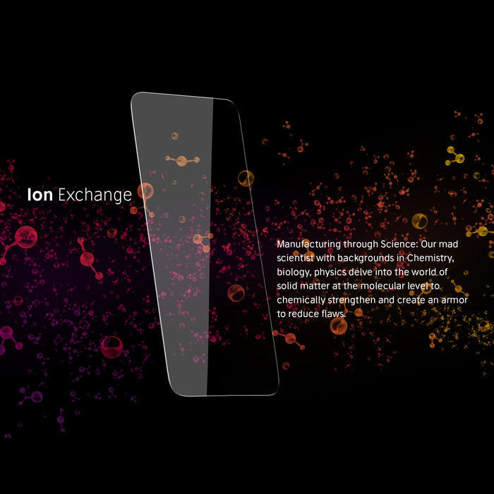 NanoArmour for Samsung Galaxy S21 Best Screen Protector