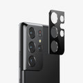 NanoArmour for Samsung Galaxy S21 Ultra Camera Protector