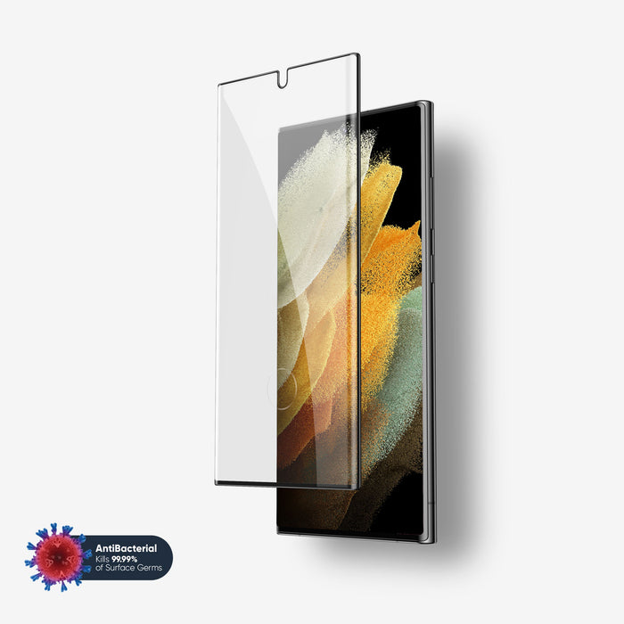 NanoArmour for Samsung Galaxy S21 Ultra Screen Protector