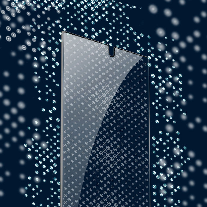 NanoArmour for Samsung Galaxy S22 Ultra Screen Protector | Hybrid Tech