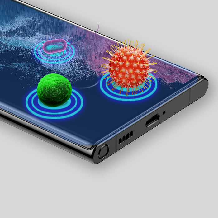 NanoArmour for Samsung Galaxy S22 Ultra Screen Protector