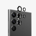 NanoArmour for Samsung Galaxy S23 Ultra Camera Protector