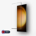 NanoArmour for Samsung Galaxy S23 Ultra Hybrid Screen Protector
