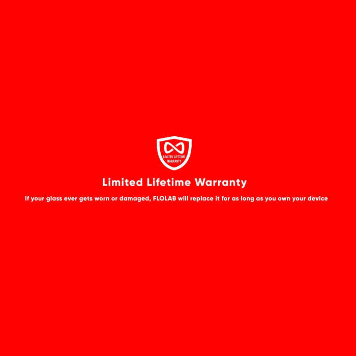 NanoArmour for Samsung Galaxy S23 Ultra Hybrid Screen Protector