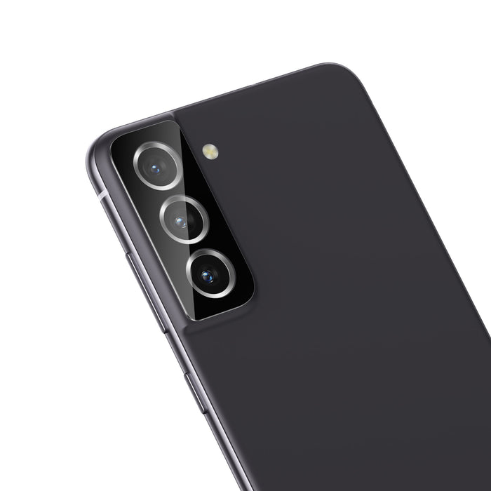 NanoArmour for Samsung S21 FE Camera Protector