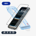 NanoArmour ONETIME PRO Anti Reflective PolarSpectra 3D Infinity Edge – iPhone 17 Series