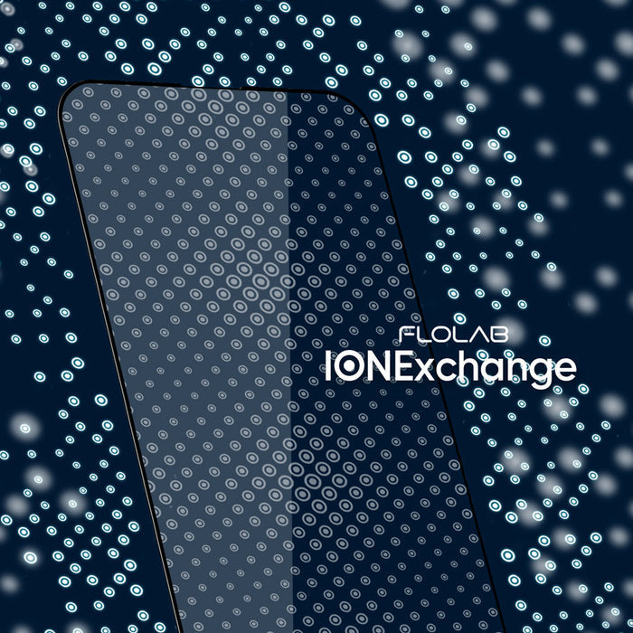 NanoArmour ONETIME PRO Privacy Anti Reflective Infinity Edge – iPhone 16/15/14/13 Series