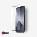 NanoArmour Screen Protector for iPhone 12 mini Edge-to-Edge