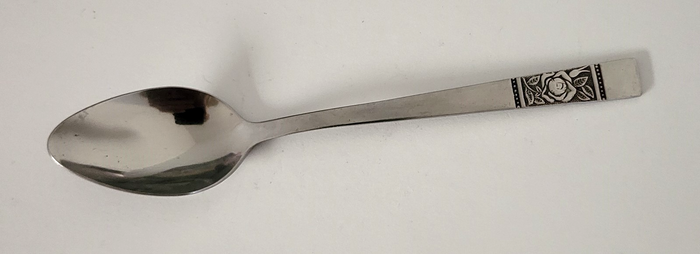 Teaspoon 6 1/8' Korea