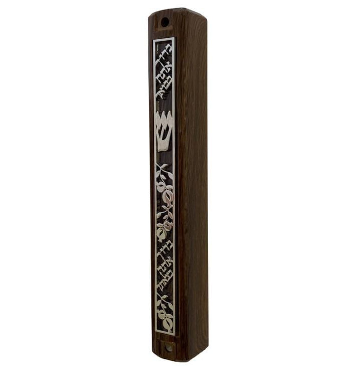 Bless Mezuzah