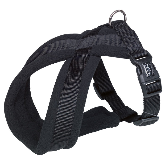 Nobby Nylon Fleece Classic Comfort Harness