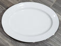 Noritake Affection Oval Platter 13 5/8"0