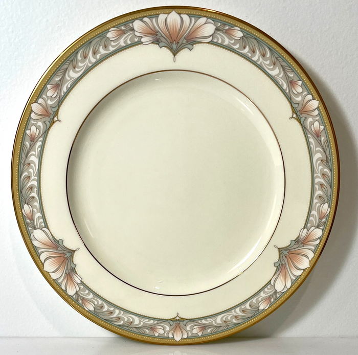 Noritake Barrymore Bread and Butter Plate 6 1/2"0