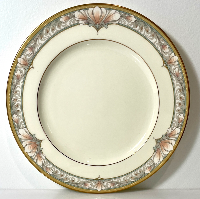 Noritake Barrymore Dinner Plate 10 1/2"0