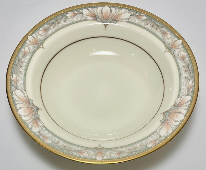 Noritake Barrymore Fruit Dessert Bowl 6 1/8"0