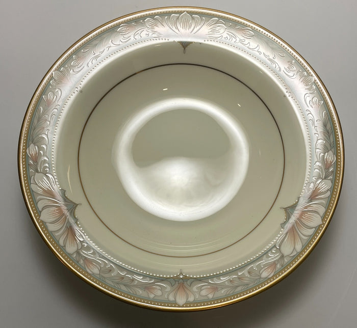 Noritake Barrymore Fruit Dessert Bowl 6 1/8"1