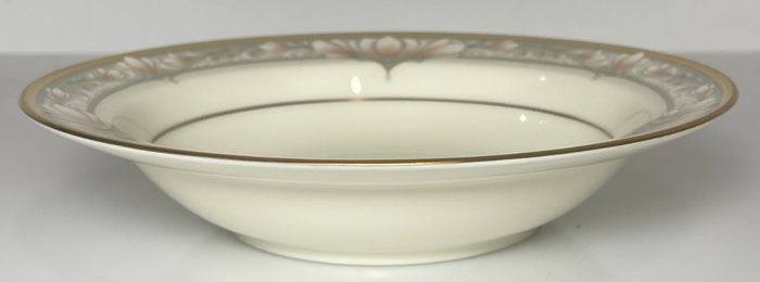 Noritake Barrymore Fruit Dessert Bowl 6 1/8"2