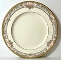 Noritake Barrymore Salad Plate 8 1/4"0