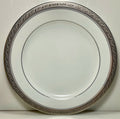 Noritake Crestwood Platinum Salad Plate 8 3/8"0