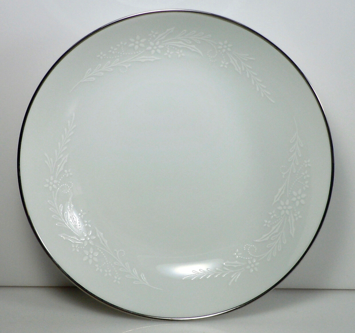 Noritake Georgian Fruit Bowl 5 1/2"0