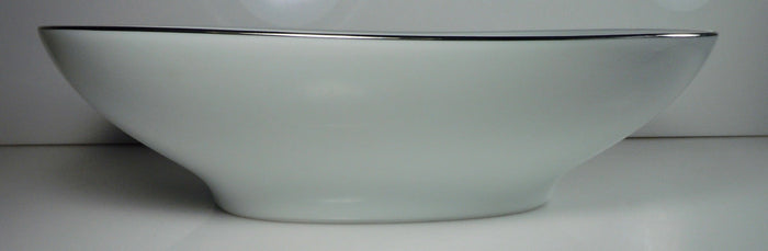 Noritake Georgian Oval Vegetable Bowl 9 7/8"1