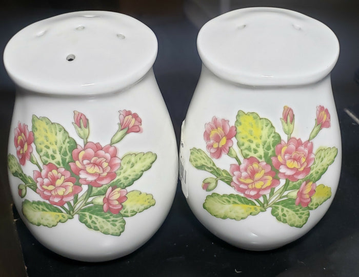 Noritake Gourmet Garden Salt and Pepper Set 3 5/8"0