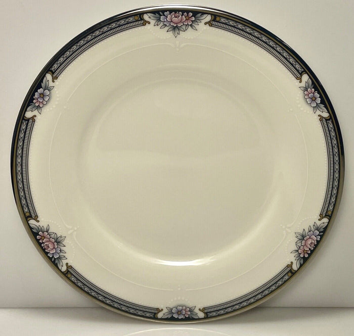 Noritake Halifax Salad Plate 8 1/4"0