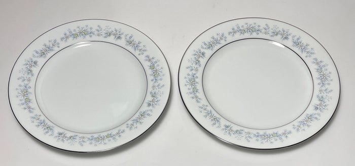 Noritake Marywood Bread and Butter Plate 6 3/8" Set of 20