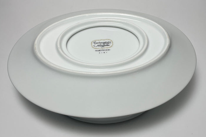 Noritake Marywood Gravy Boat with Attached Underplate3
