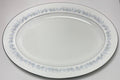 Noritake Marywood Oval Platter 13 5/8"0
