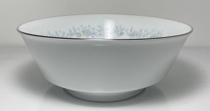 Noritake Marywood Oval Vegetable Bowl 9 3/4"3