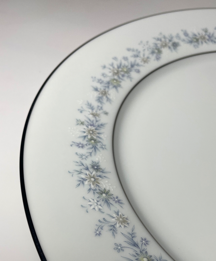 Noritake Marywood Salad Plate 8 3/8" Set of 22