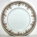 Noritake Morning Jewel Bread and Butter Plate 6 3/8"0