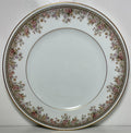Noritake Morning Jewel Dinner Plate 10 1/2"0
